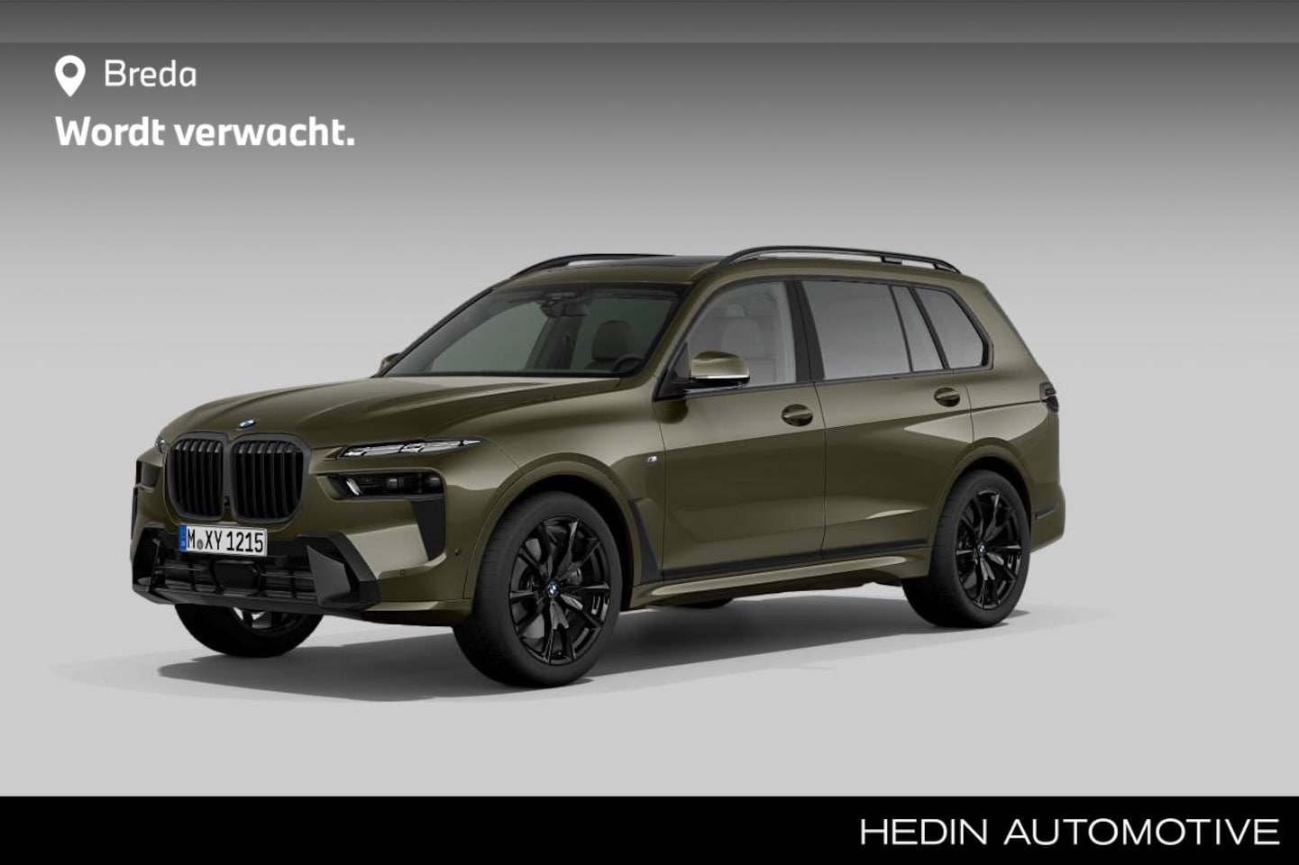 BMW X7 - xDrive40i High Executive | M-sport Pro. | Soft Close | Harman Kardon | Glazen panoramadak - AutoWereld.nl