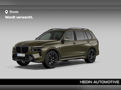 BMW X7 - xDrive40i High Executive | M-sport Pro. | Soft Close | Harman Kardon | Glazen panoramadak
