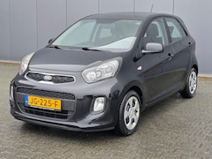 Kia Picanto - 1.0 CVVT ComfortLine 5Drs
