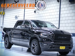 Dodge Ram 1500 - Limited Night Edition 5.7L Hemi V8 Automaat 4x4 1e Eigenaar