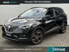 Renault Kadjar - 1.3 TCe Black Edition 160PK (Hoge instap) Automaat | Trekhaak | Navigatie | Camera | BOSE