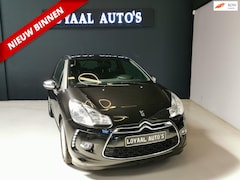 Citroën DS3 - 1.4 Chic | AIRCO | CRUISE | ELEK.RAMEN | APK