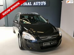 Kia Cee'd Sporty Wagon - 1.6 X-tra | AIRCO | CRUISE | ELEK.RAMEN | APK