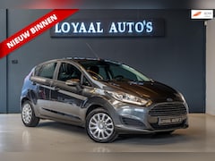 Ford Fiesta - 1.0 Titanium | AIRCO | ELEK.RAMEN | APK