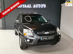 Kia Sportage - 2.0 CVVT X-tra | AIRCO | CRUISE | TREKHAAK | PDC | ELEK.RAMEN | NAP | APK