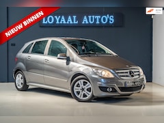 Mercedes-Benz B-klasse - 160 BlueEFFICIENCY Business Class | AIRCO | CRUISE | PDC | ELEK.RAMEN | NAP | APK