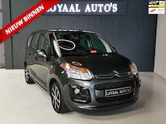 Citroën C3 Picasso - 1.2 PureTech Tendance | AIRCO | CRUISE | TREKHAAK | PDC | NAP | APK