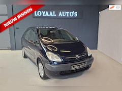 Citroën Xsara Picasso - 1.8i-16V Plaisir | AIRCO | ELEK.RAMEN | APK | NAP