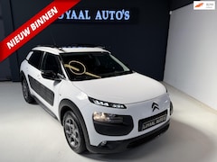 Citroën C4 Cactus - 1.2 PureTech Shine | AUTO | NAVI | AIRCO | CRUISE | PDC | ACHTER.CAMERA| APK