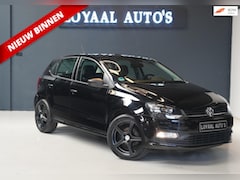 Volkswagen Polo - 1.0 | AIRCO | ELEK.RAMEN | APK