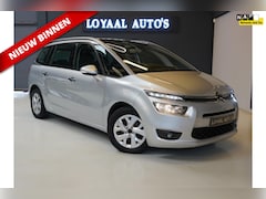 Citroën Grand C4 Picasso - 1.6 VTi Business | NAVI | CRUISE | AIRCO | 7 PERSOONS | PDC | NAP | APK
