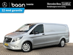 Mercedes-Benz Vito - 114 CDI XL | Trekhaak 2.500kg, Navi, Camera, Cruise | Certified 24 maanden garantie