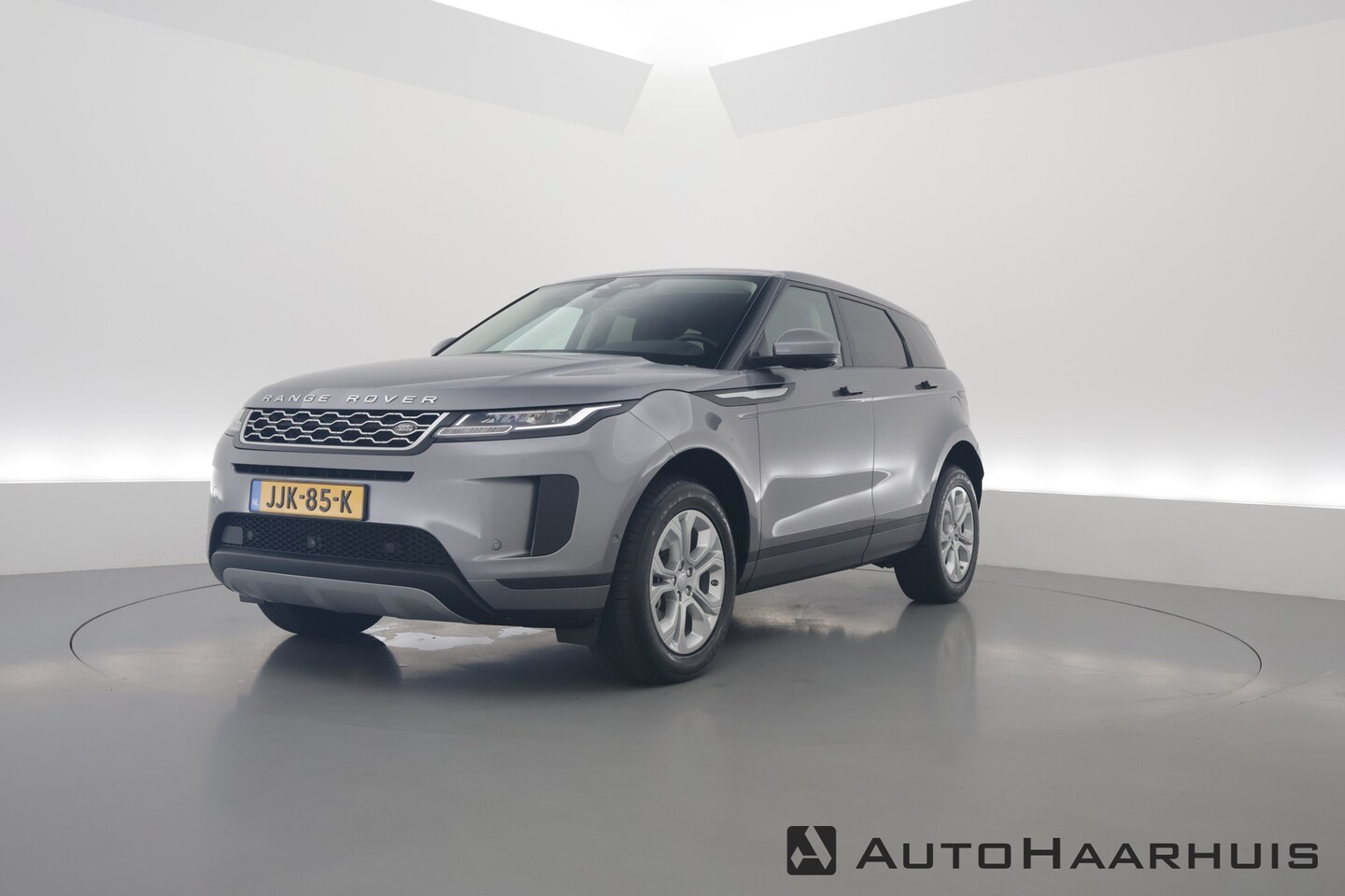 Land Rover Range Rover Evoque - 1.5 P300e AWD S | 360cam | Winter Pack | Adapt. Cruise | Dodehoekdet. | Leder - AutoWereld.nl