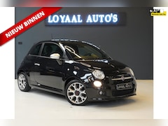 Fiat 500 - 0.9 TwinAir 500S | AIRCO | ELEK.RAMEN | NAP | APK