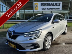 Renault Mégane E-Tech - Estate 1.6 Limited Plug-In Hybrid 160 Automaat / Keyless / Camera / Applecarplay - Android