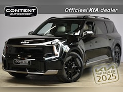 Kia EV9 - 99, 8kWh 384pk AWD Dual Motor (6-zits) GT-Line