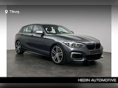 BMW 1-serie - M140i | Comfort Access | Cruise Control | Adaptieve LED koplampen | HiFi System |