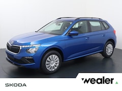 Skoda Kamiq - 1.0 TSI Essence 115 PK | Parkeersensoren | Cruise Control | Apple Carplay/Android Auto |