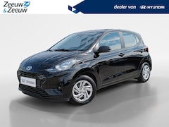 Hyundai i10 - 1.0 Comfort APPLE CARPLAY | AIRCO | 26.000KM