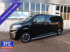 Opel Vivaro - 120PK|Innovation|NAVI|Trekhaak|Camera|stoelverw.|Compleet & NETJES
