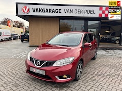 Nissan Pulsar - 1.2 DIG-T Connect Edition