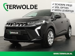 Mitsubishi ASX - 1.0 MPI Turbo Intense | Achteruitrijcamera | Dodehoekdetectie | Parkeersensoren voor en ac