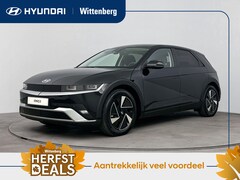 Hyundai IONIQ 5 - Connect Limited 84 kWh | Nieuw | Snel leverbaar
