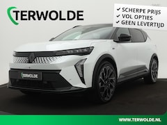 Renault Scenic E-Tech - EV87 long range esprit Alpine | pack advanced driving assist & augmented vision | panorami