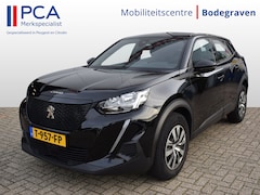 Peugeot 2008 - 1.2 PureTech Active Pack | NL-Auto | 100PK | Parkeersensoren