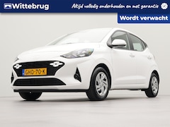 Hyundai i10 - 1.0 Comfort | Apple Carplay | Spraakbediening | Bluetooth | Cruise control |