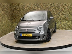 Fiat 500 - 1.2 Sport | Airco | LM-velgen "16