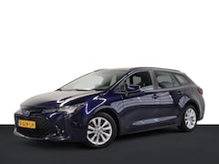 Toyota Corolla Touring Sports - Hybrid 140 Active