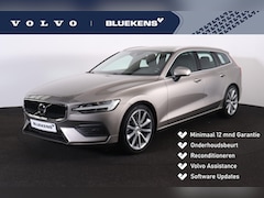 Volvo V60 - T4 Momentum Pro - IntelliSafe Assist - Polestar Tuning - High Performance audio - Parkeers