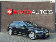 Audi A3 Sportback - 1.4 e-tron PHEV Ambition Pro Line Plus Navi | Cruise | LED | Camera