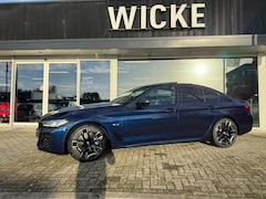 BMW 5-serie - 545e xDrive 394 PK Bowers 360 Camera HUD Dakje Laser Leder