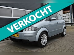 Audi A2 - 1.4 TDI