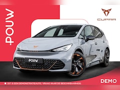 CUPRA Born - 230pk Business Limited 63 kWh | 19" Velgen | Adaptive Cruise | Apple Carplay/Android Auto