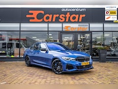 BMW 3-serie - M340i xDrive High Executive|PANO|HARMAN KARDON|MAXTON|360CAM|