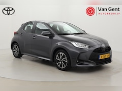 Toyota Yaris - 1.5 VVT-i Dynamic | Apple Carplay / Android Auto | Adaptive Cruise | Keyless | LED | Airco