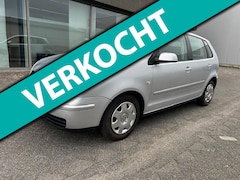 Volkswagen Polo - 1.4-16V AIRCO BJ 7-2003 APK 7-2026