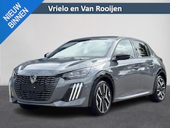Peugeot 208 - 1.2 Hybrid 145 e-DCS6 GT | Navigatie | | Climate Control | LED Verlichting | Half Leer | P