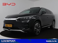 BYD Tang - Flagship 108.8 kWh | Origineel NL | NAP