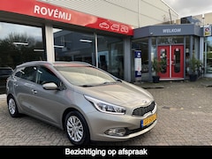 Kia Cee'd Sportswagon - 1.6 GDI BusinessLine Trekhaak, Camera, Cruise, Bluetooth, Navi