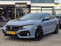Honda Civic - 1.5 i-VTEC Sport |CLIMA|CRUISE|NAVI|CAMERA|PDC