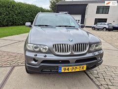 BMW X5 - 3.0i High Executive