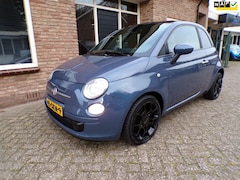 Fiat 500 - 0.9 TwinAir BiColore