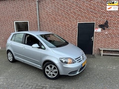 Volkswagen Golf Plus - 2.0 FSI Sportline Airco/ECC Cruise control, Trekhaak