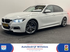 BMW 3-serie - 330i M Sport Edition | NAVI | KEYLESS | STOELVERWARMING | CAMERA | CRUISE CONTROL |