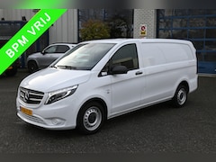 Mercedes-Benz Vito - 114 CDI L2 LED, 2500 kg Trekhaak, Navigatie met camera