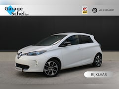 Renault Zoe - R90 Intens 41 kWh - Navi - Cruise - PDC - Camera - Bluetooth - Rijklaar